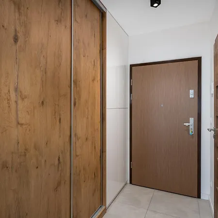 Cystersow Charming By Bookinghost Apartment Krakow