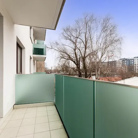 Cystersow Charming By Bookinghost * Cracovia