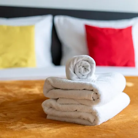 Appartamento Cystersow Charming By Bookinghost