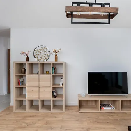 Cystersow Charming By Bookinghost Appartamento *