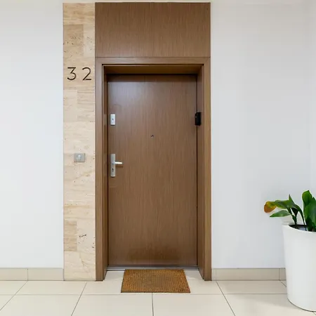 Cystersow Charming By Bookinghost Apartmán Krakov