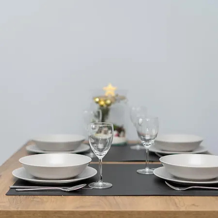 Cystersow Charming By Bookinghost * Krakow