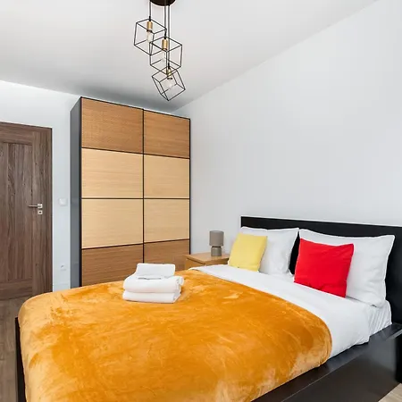 Cystersow Charming By Bookinghost Appartamento