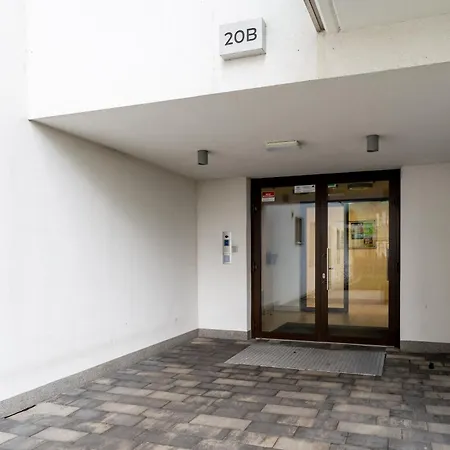 Cystersow Charming By Bookinghost Krakow