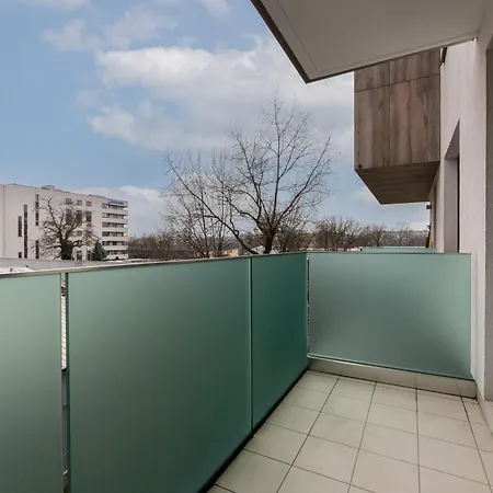 Cystersow Charming By Bookinghost דירה קרקוב